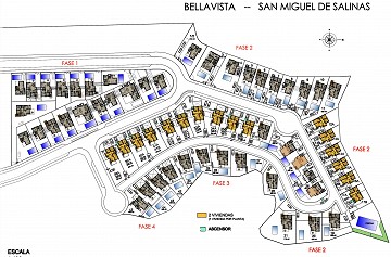 Bungalows i fantastiska res. Bellavista - Lotus Properties