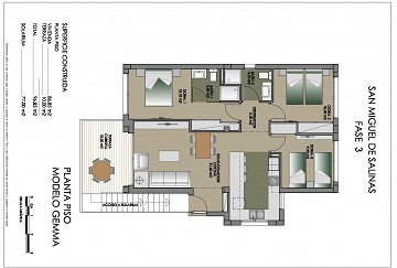 Bungalows i fantastiska res. Bellavista - Lotus Properties