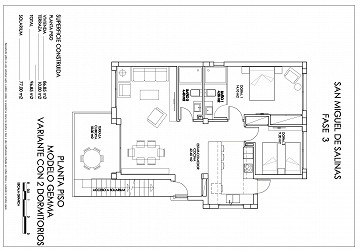 Bungalows i fantastiska res. Bellavista - Lotus Properties