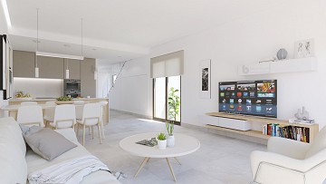 Lyxvillor med pool i strandnära Mil Palmeras - Lotus Properties