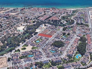 Lyxvillor med pool i strandnära Mil Palmeras - Lotus Properties