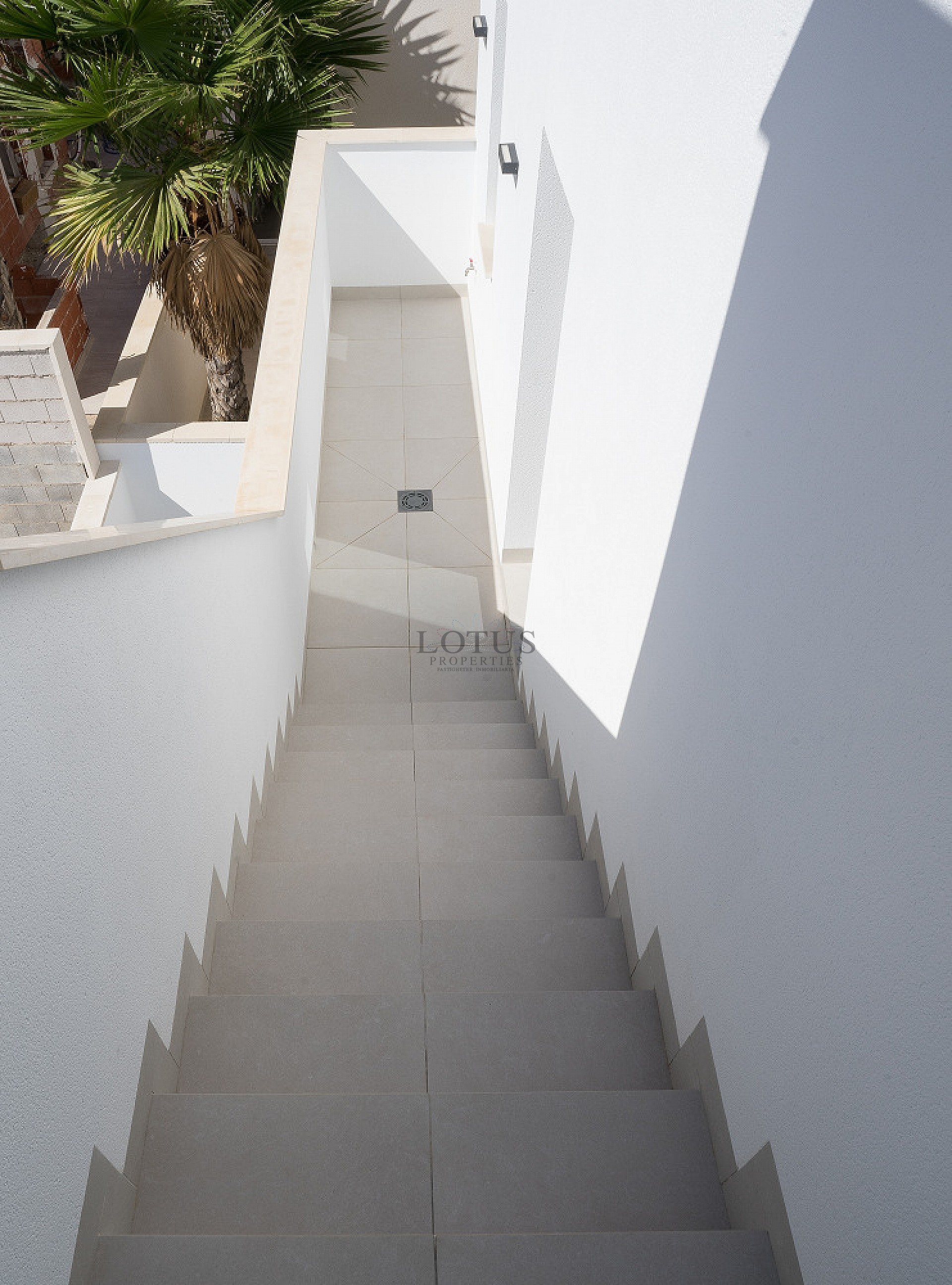 Sista villan - Villamartin  - Lotus Properties