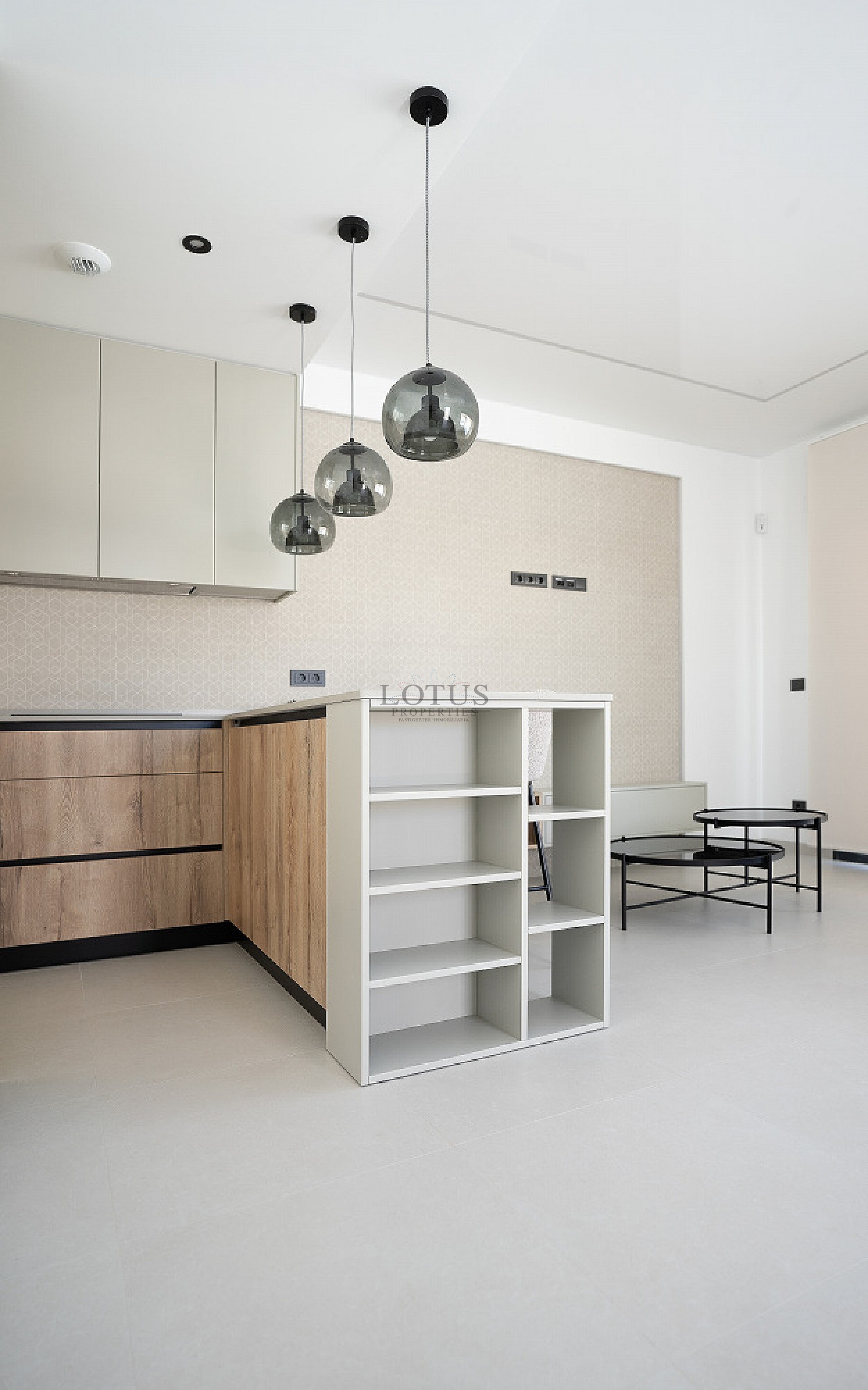 Sista villan - Villamartin  - Lotus Properties