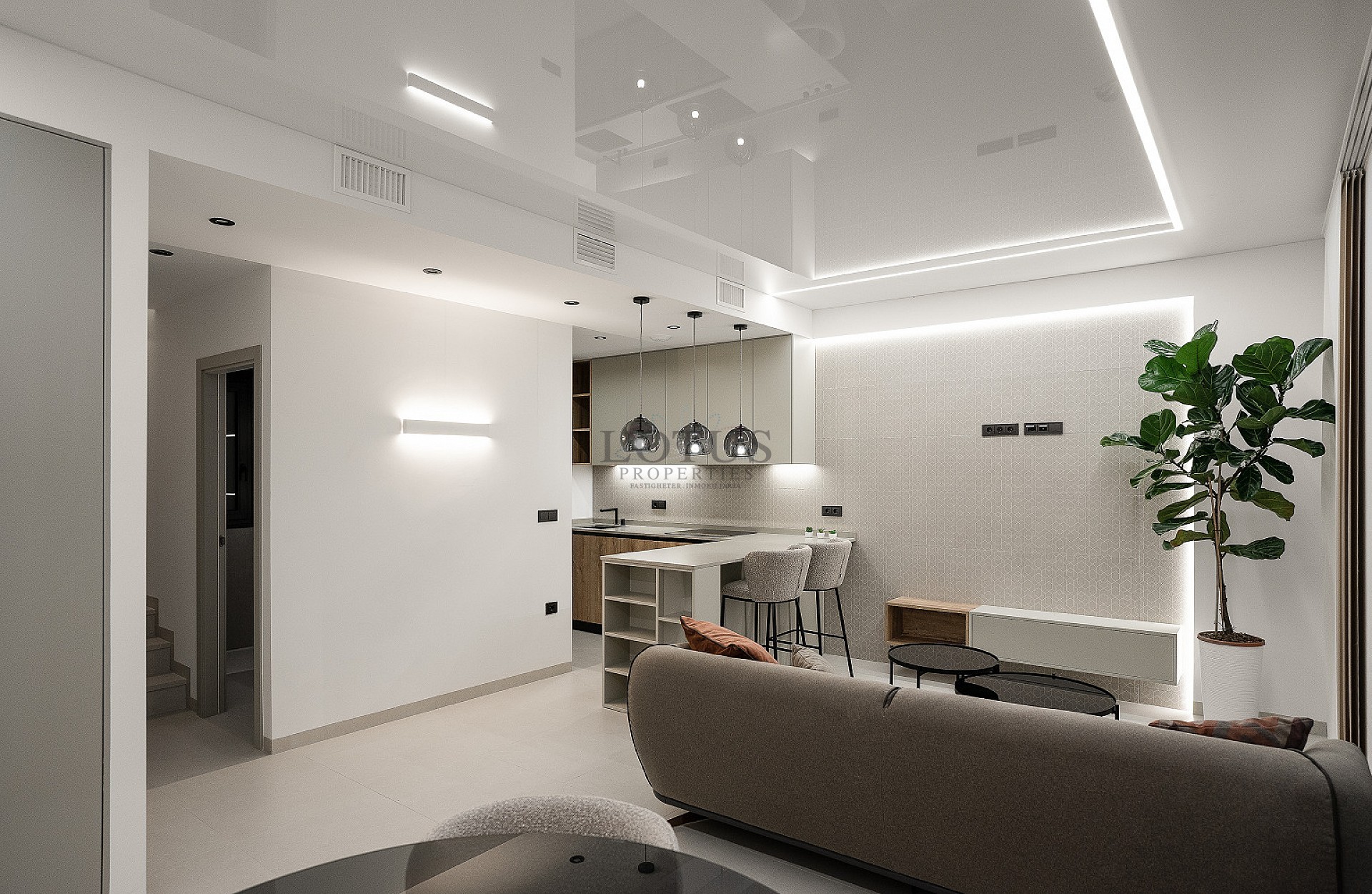 Sista villan - Villamartin  - Lotus Properties