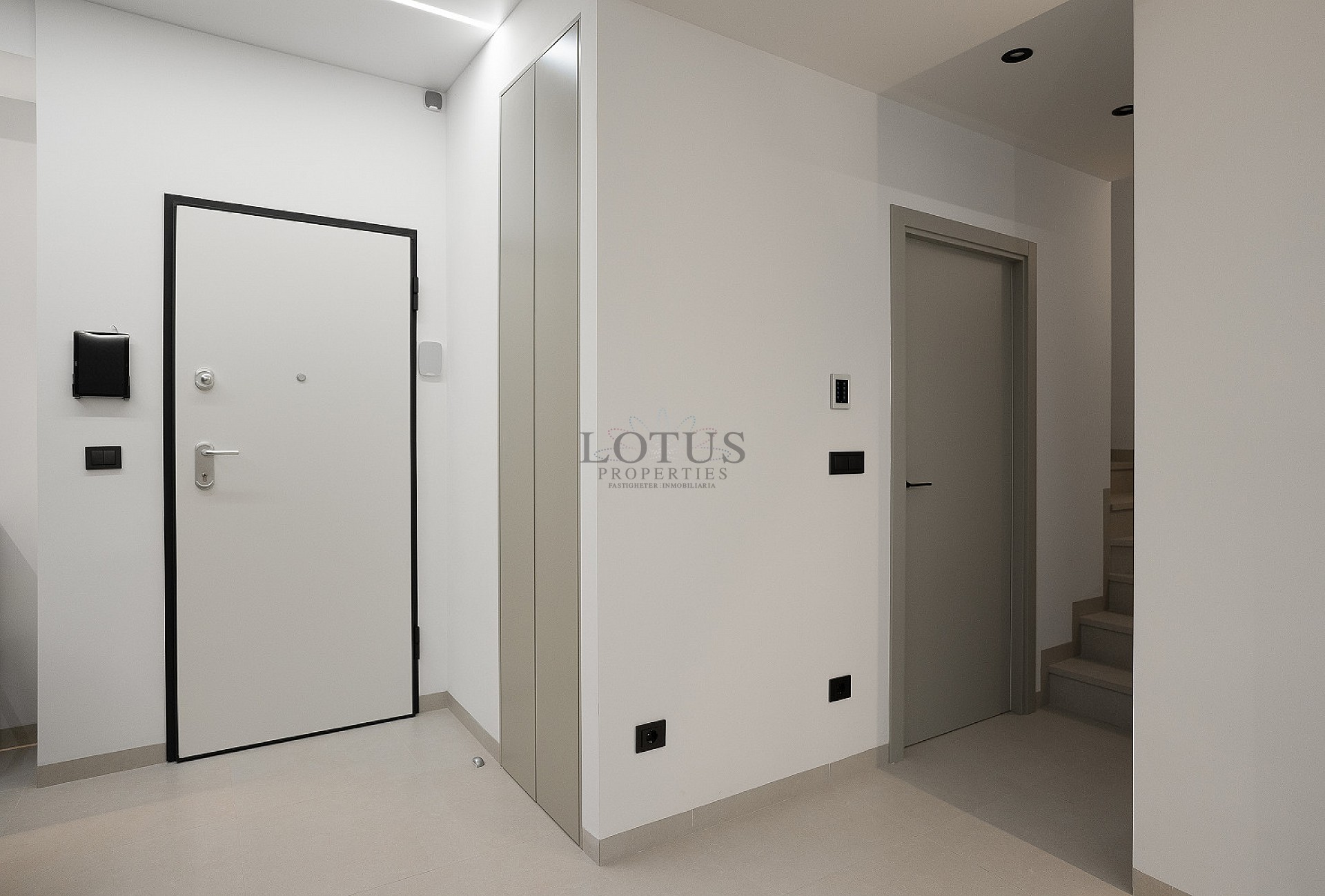 Sista villan - Villamartin  - Lotus Properties