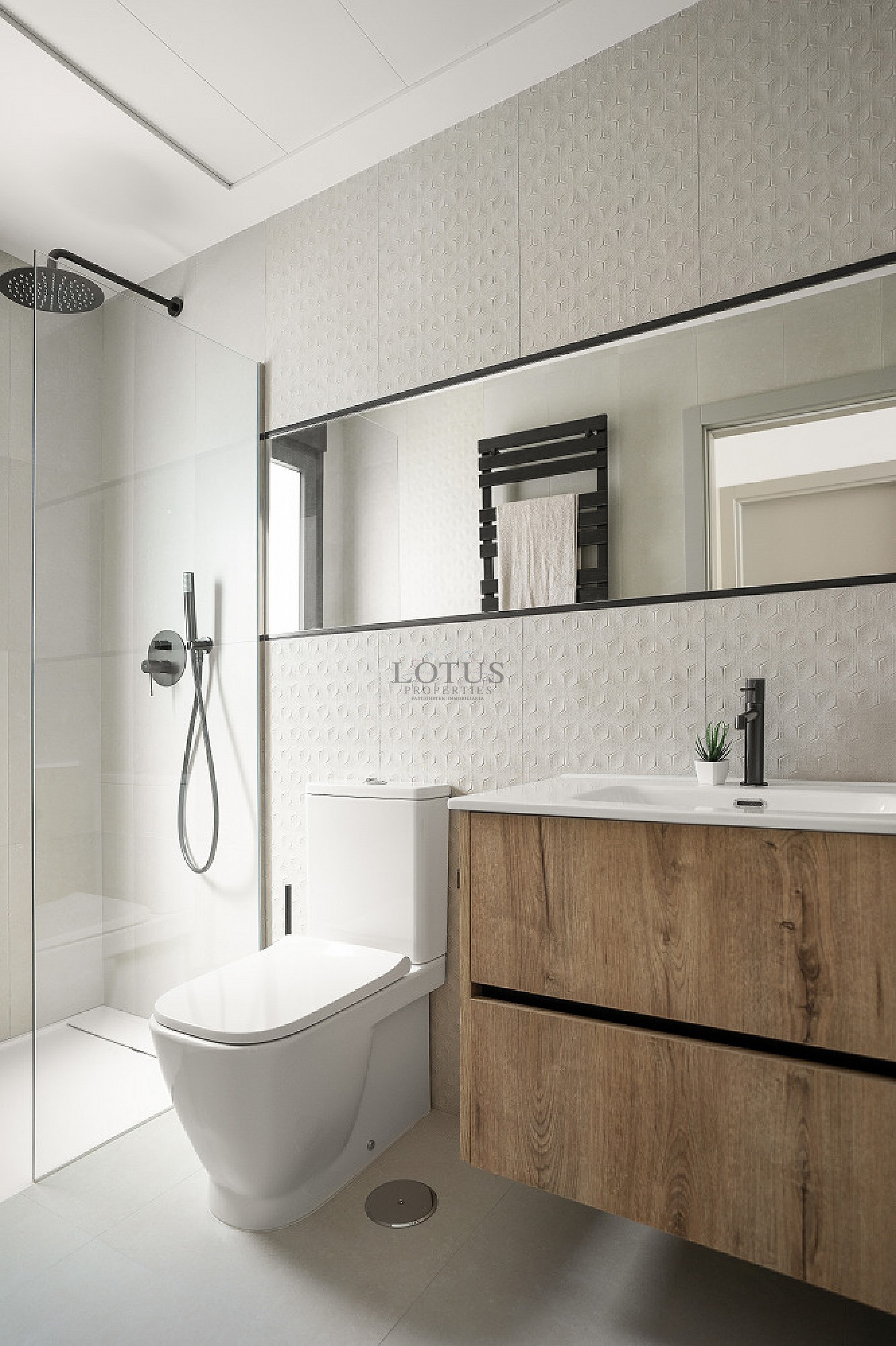 Sista villan - Villamartin  - Lotus Properties