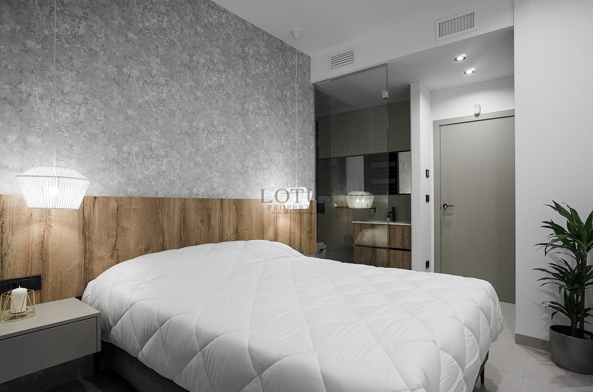 Sista villan - Villamartin  - Lotus Properties