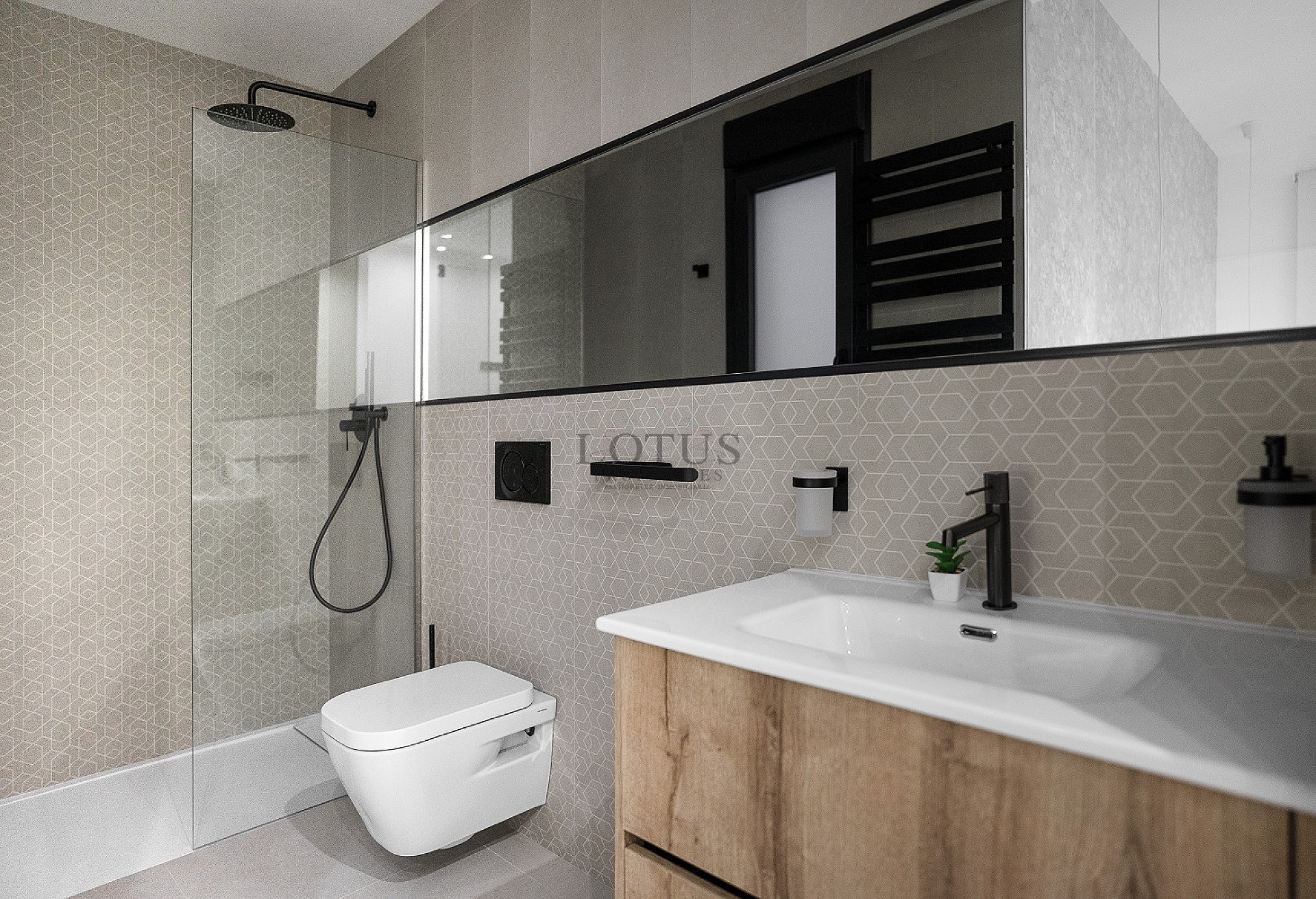 Sista villan - Villamartin  - Lotus Properties