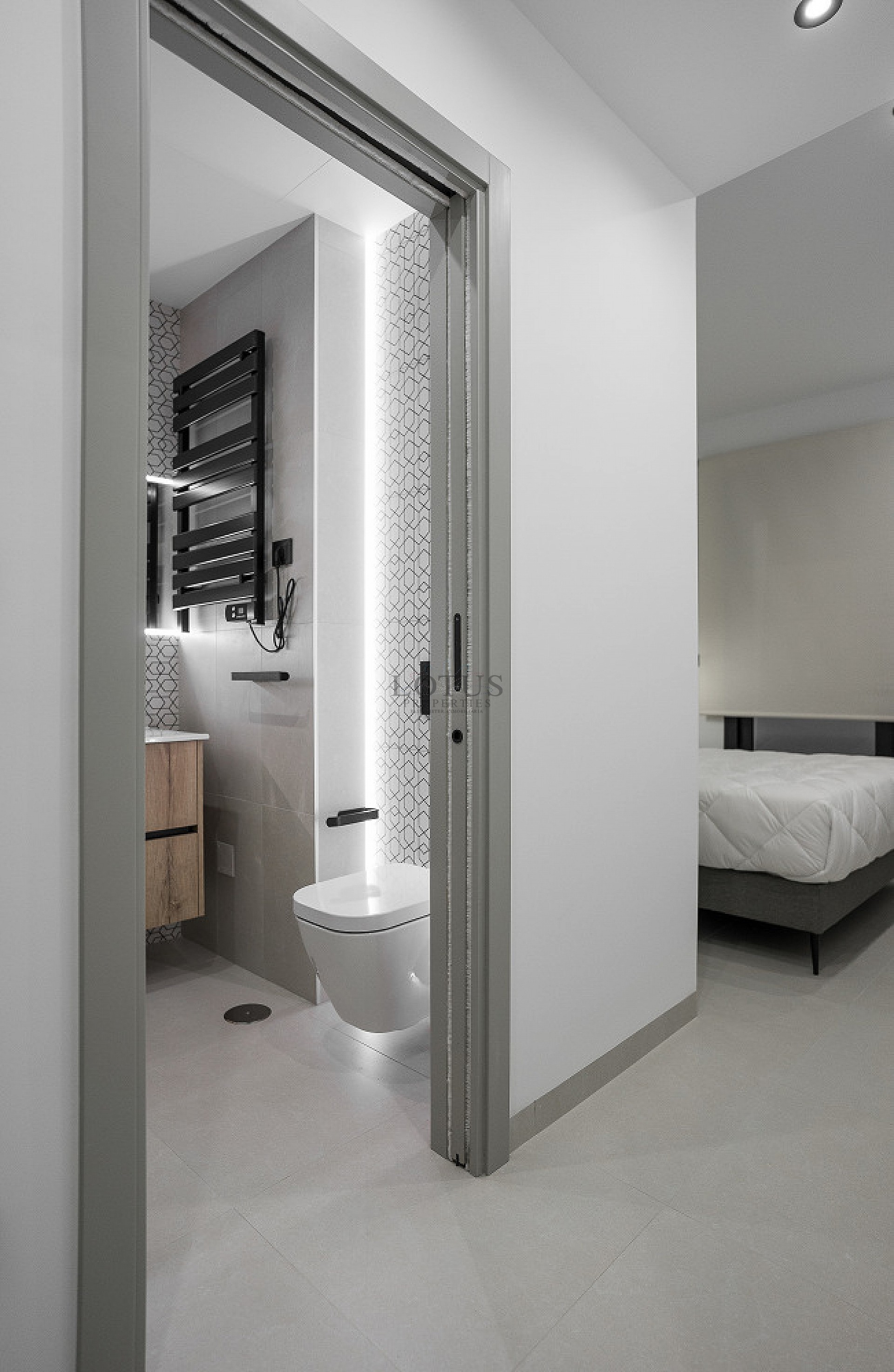 Sista villan - Villamartin  - Lotus Properties