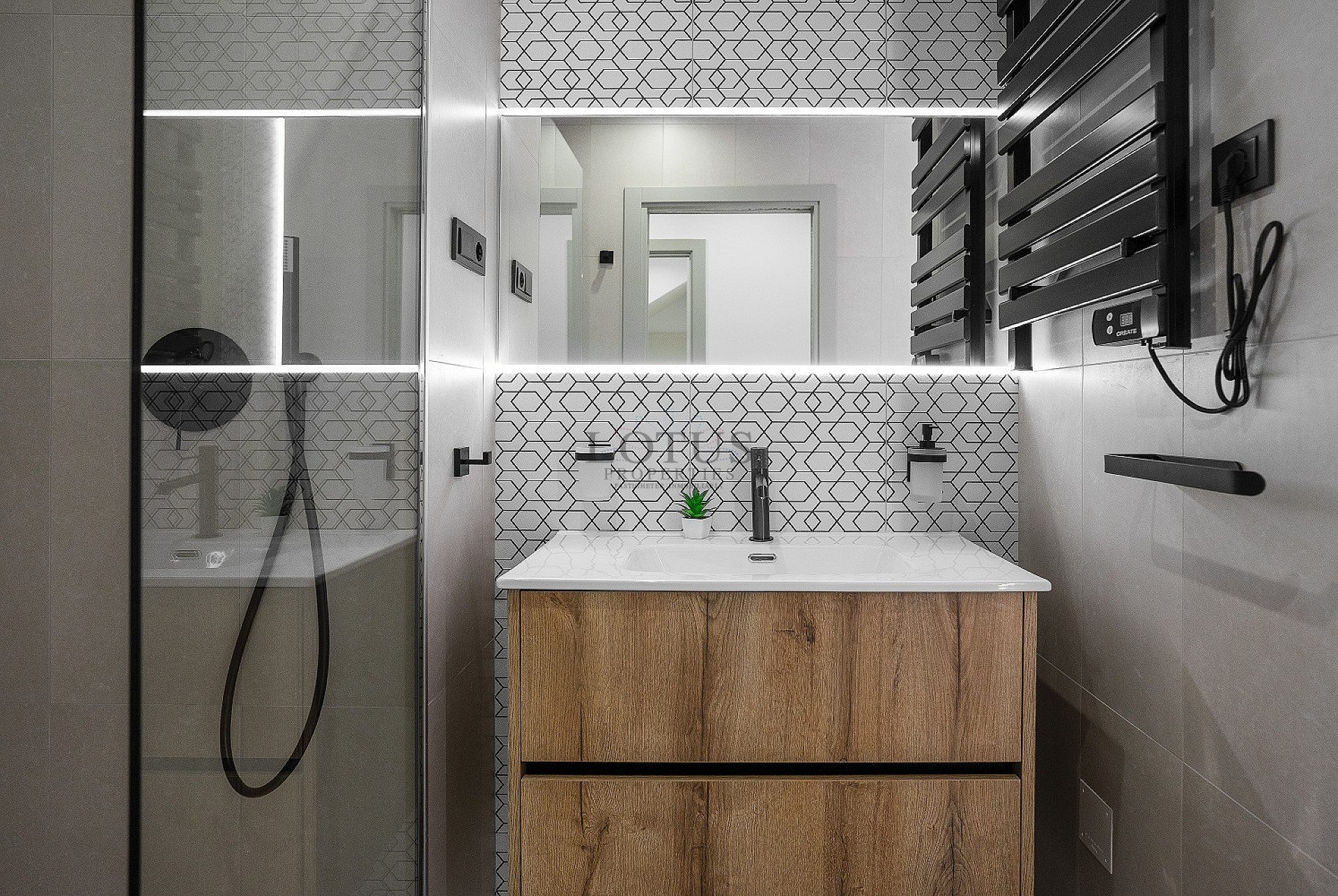 Sista villan - Villamartin  - Lotus Properties