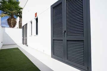 Sista villan - Villamartin  - Lotus Properties