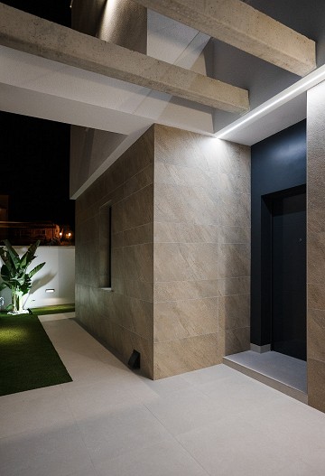 Sista villan - Villamartin  - Lotus Properties