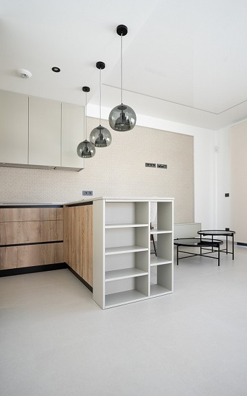 Sista villan - Villamartin  - Lotus Properties