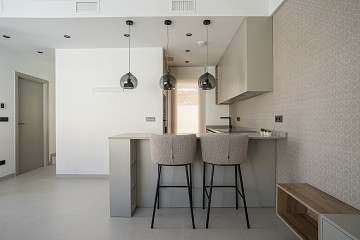 Sista villan - Villamartin  - Lotus Properties