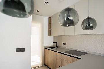 Sista villan - Villamartin  - Lotus Properties