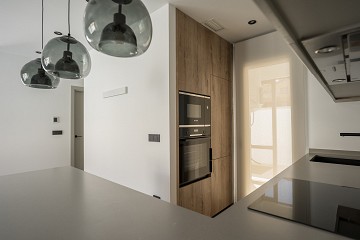 Sista villan - Villamartin  - Lotus Properties