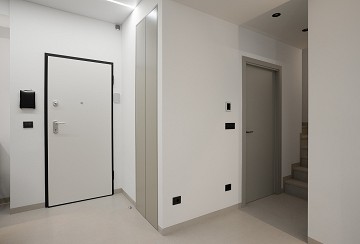 Sista villan - Villamartin  - Lotus Properties