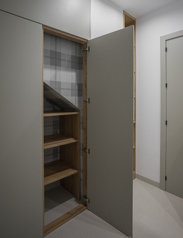 Sista villan - Villamartin  - Lotus Properties