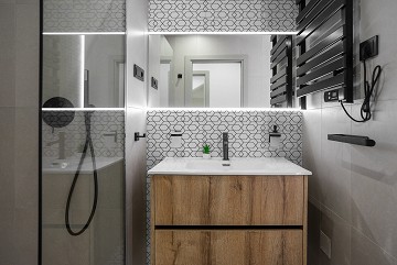 Sista villan - Villamartin  - Lotus Properties