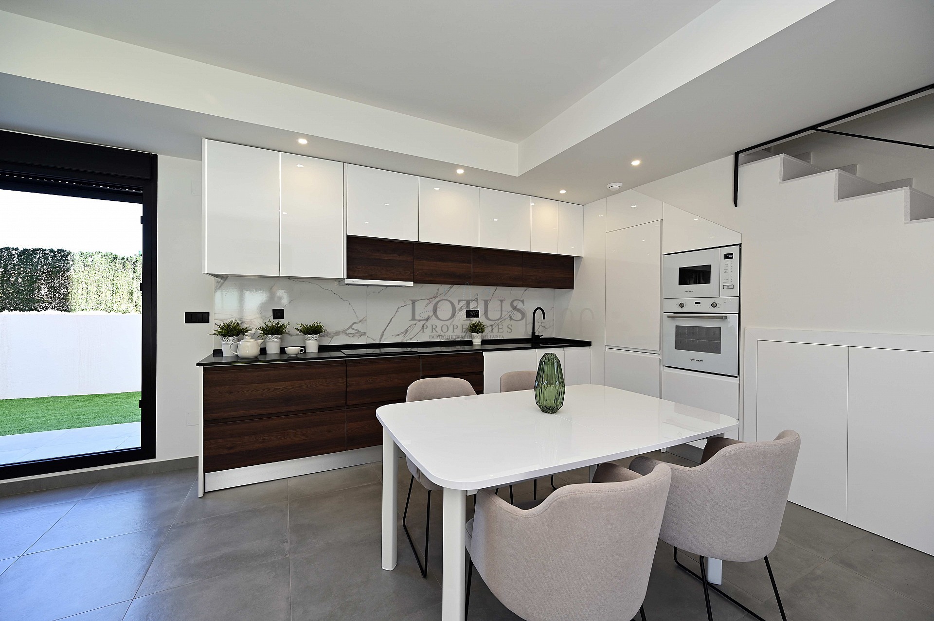 Nya parhus i Villamartin - Villacosta Club - Lotus Properties