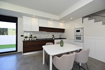 Nya parhus i Villamartin - Villacosta Club - Lotus Properties