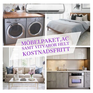 Nya parhus i Villamartin - Villacosta Club - Lotus Properties