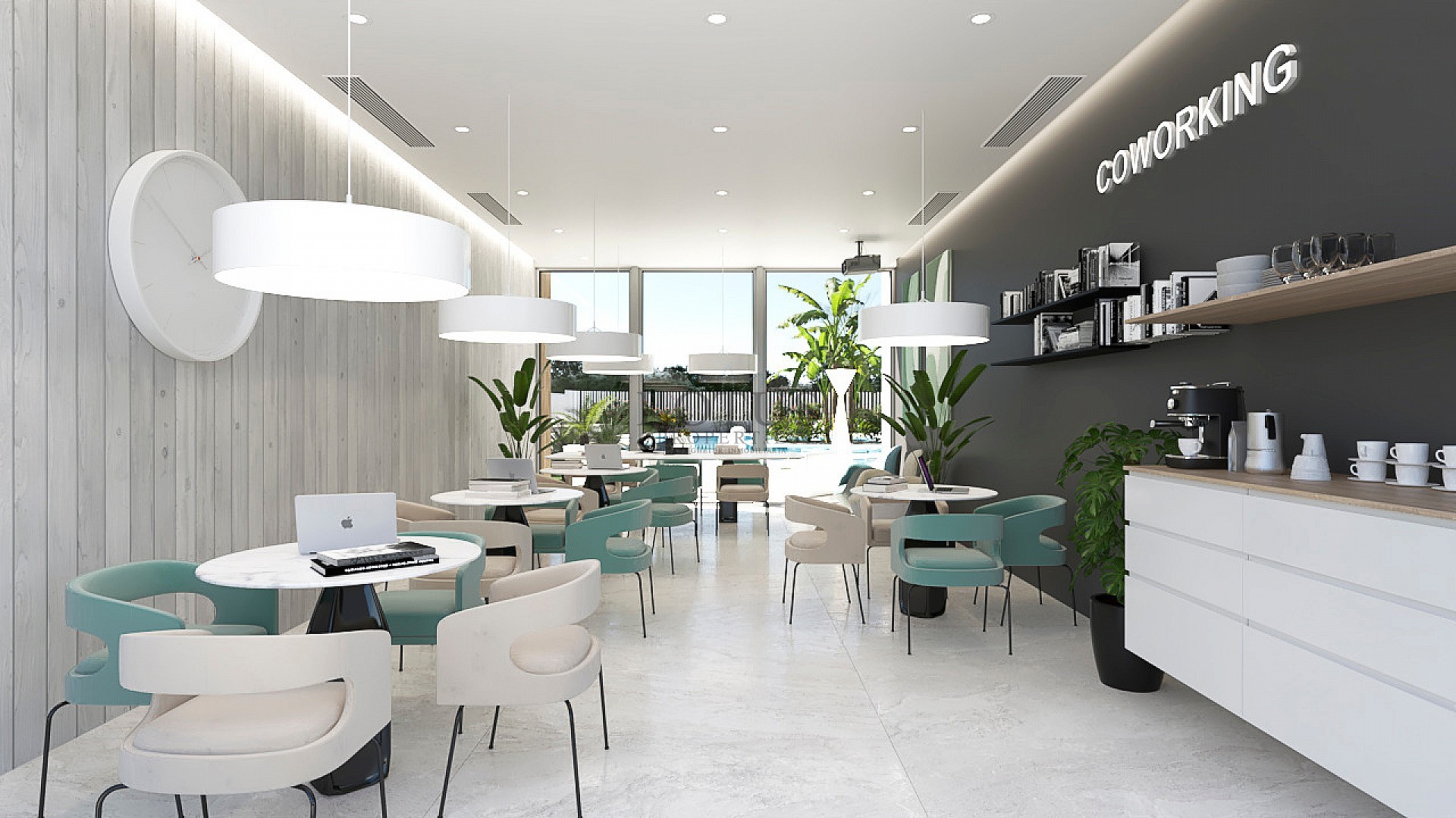 Nytt & exklusivt projekt i Lomas de Cabo Roig.  - Lotus Properties