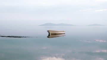 Radhus med solarium och pool i Cox - Alicante - Lotus Properties