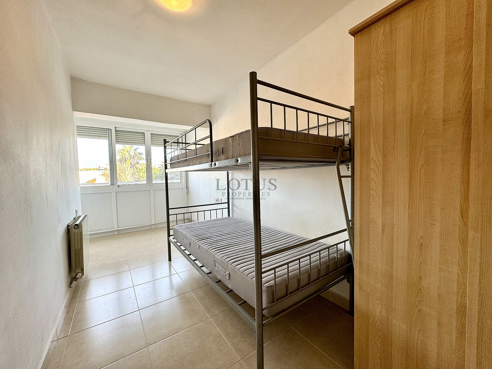 Fantastiskt läge 100 meter från Havet - Torrevieja  - Lotus Properties