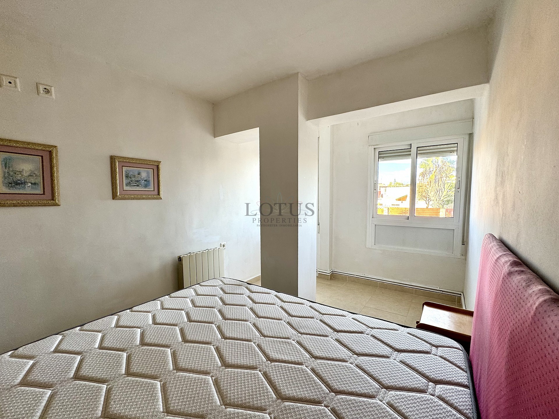 Fantastiskt läge 100 meter från Havet - Torrevieja  - Lotus Properties