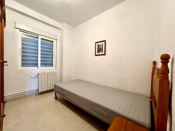 Fantastiskt läge 100 meter från Havet - Torrevieja  - Lotus Properties