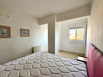 Fantastiskt läge 100 meter från Havet - Torrevieja  - Lotus Properties