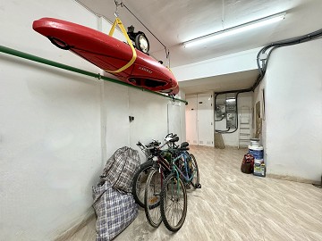 Fantastiskt läge 100 meter från Havet - Torrevieja  - Lotus Properties