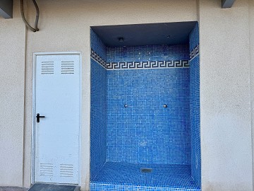 Fantastiskt läge 100 meter från Havet - Torrevieja  - Lotus Properties