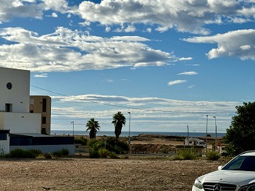 Fantastiskt läge 100 meter från Havet - Torrevieja  - Lotus Properties