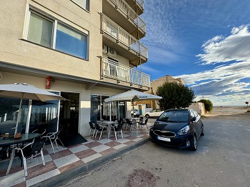 Fantastiskt läge 100 meter från Havet - Torrevieja  - Lotus Properties