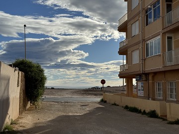 Fantastiskt läge 100 meter från Havet - Torrevieja  - Lotus Properties