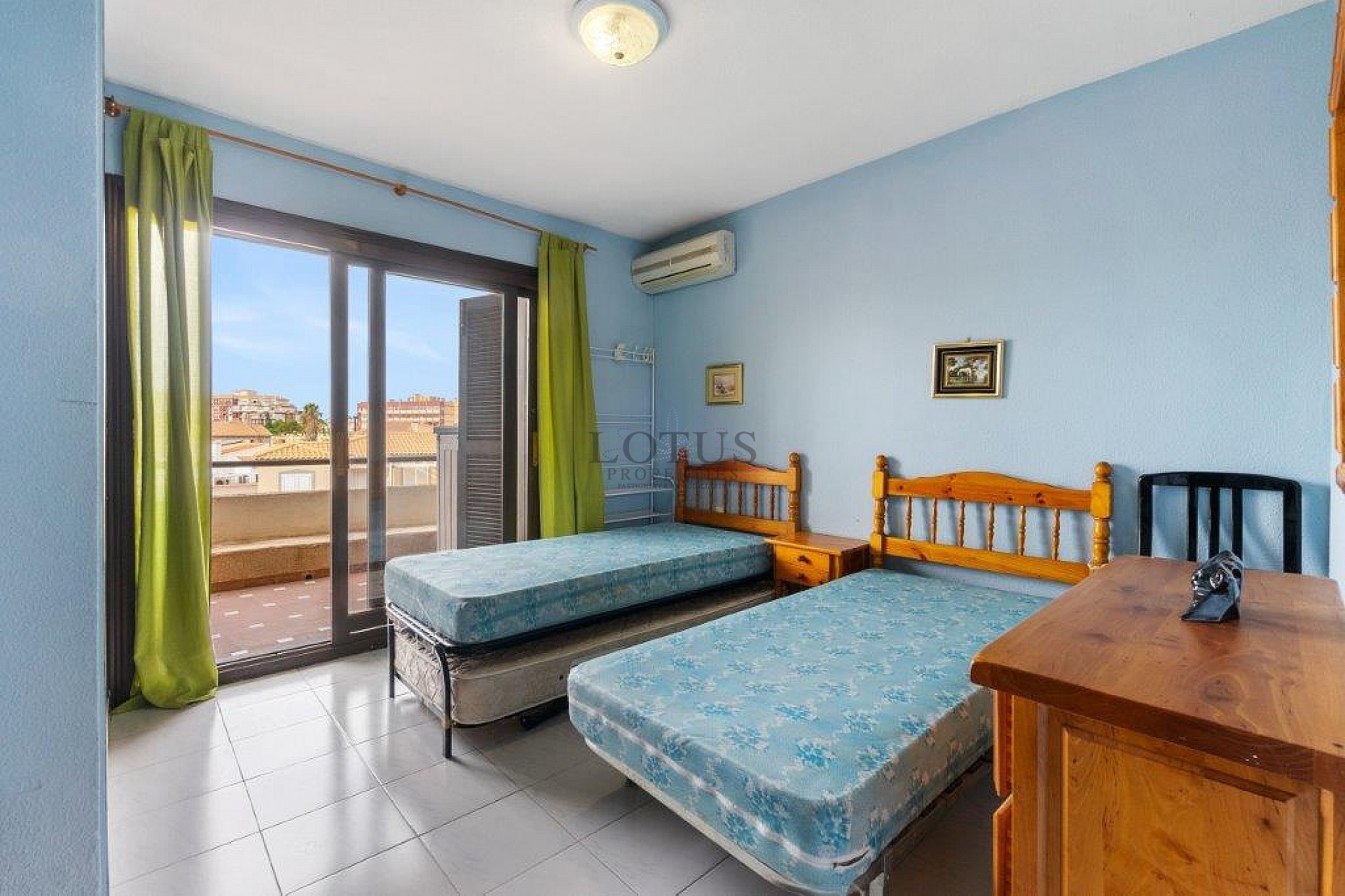 Duplexlägenhet i La Mata med takterrass och havsutsikt! - Lotus Properties