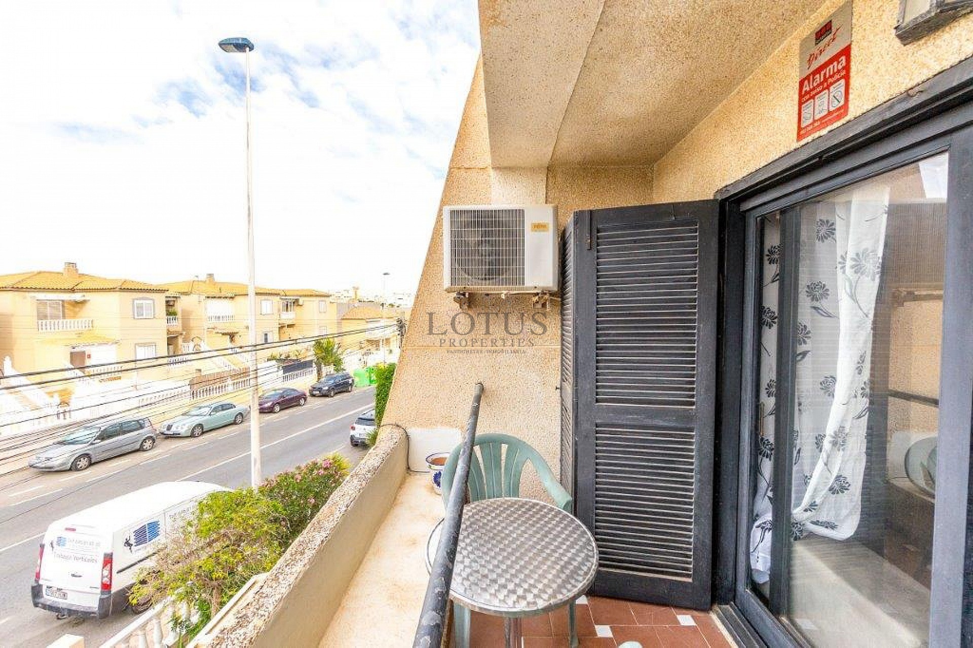 Duplexlägenhet i La Mata med takterrass och havsutsikt! - Lotus Properties