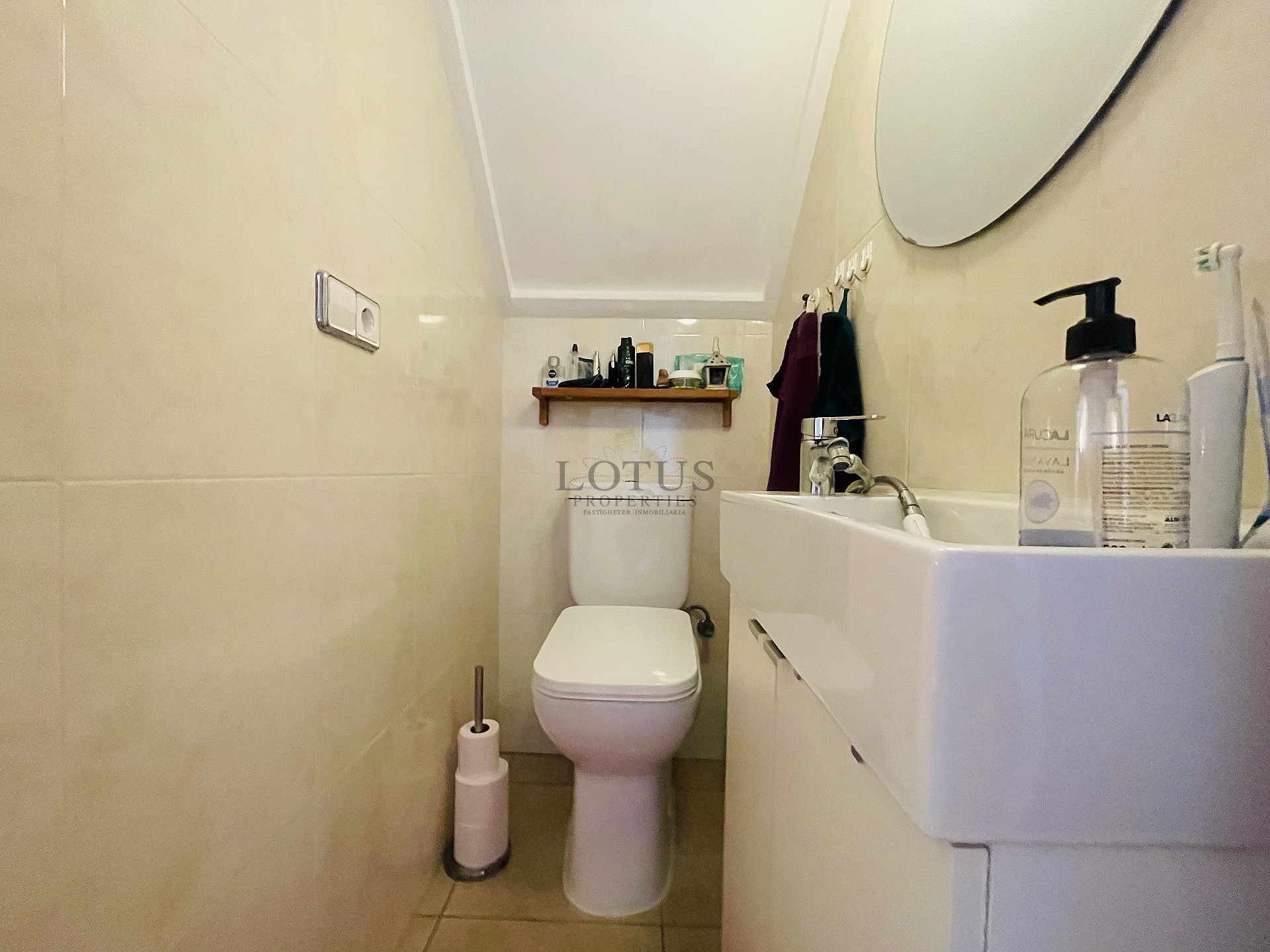 Radhus i vackra Residencial Albamar i Ciudad Quesada - Lotus Properties