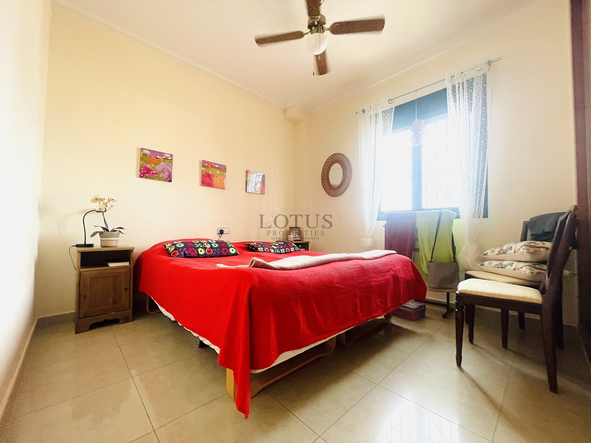 Radhus i vackra Residencial Albamar i Ciudad Quesada - Lotus Properties