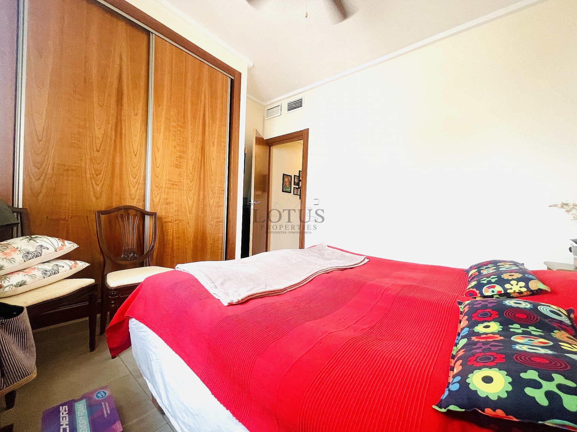 Radhus i vackra Residencial Albamar i Ciudad Quesada - Lotus Properties