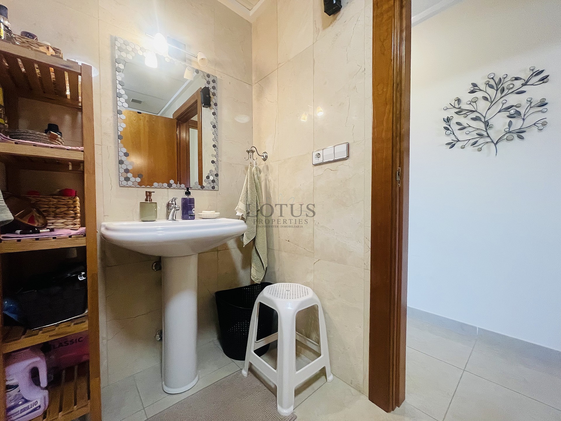 Radhus i vackra Residencial Albamar i Ciudad Quesada - Lotus Properties