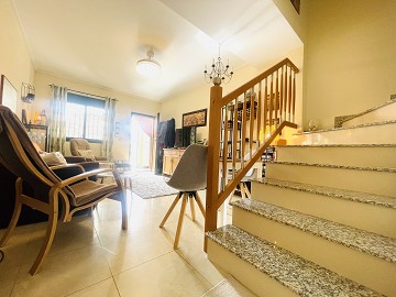 Radhus i vackra Residencial Albamar i Ciudad Quesada - Lotus Properties