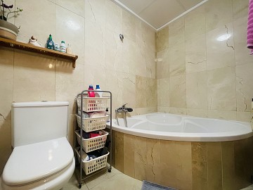 Radhus i vackra Residencial Albamar i Ciudad Quesada - Lotus Properties