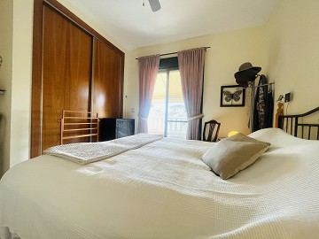 Radhus i vackra Residencial Albamar i Ciudad Quesada - Lotus Properties