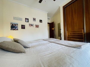 Radhus i vackra Residencial Albamar i Ciudad Quesada - Lotus Properties