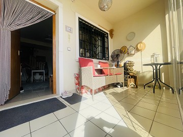 Radhus i vackra Residencial Albamar i Ciudad Quesada - Lotus Properties