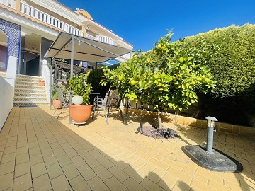 Radhus i vackra Residencial Albamar i Ciudad Quesada - Lotus Properties