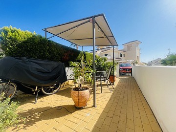 Radhus i vackra Residencial Albamar i Ciudad Quesada - Lotus Properties